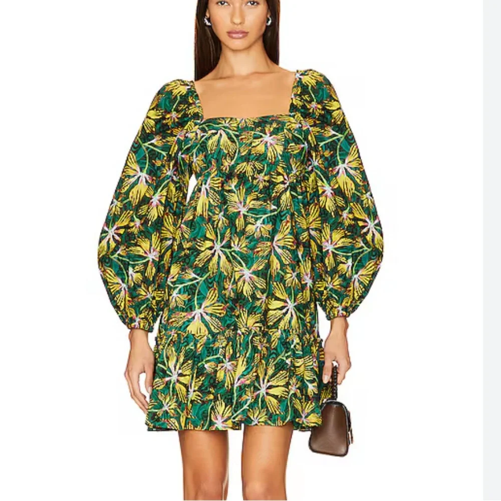 NWT. Ulla Johnson Alita dress - Picture 1 of 6